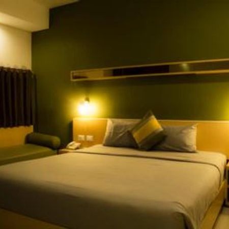 Hotel Tibera Taman Cibeunying 반둥 외부 사진