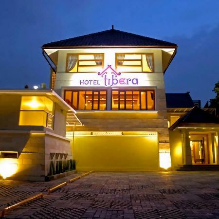 Hotel Tibera Taman Cibeunying 반둥 외부 사진