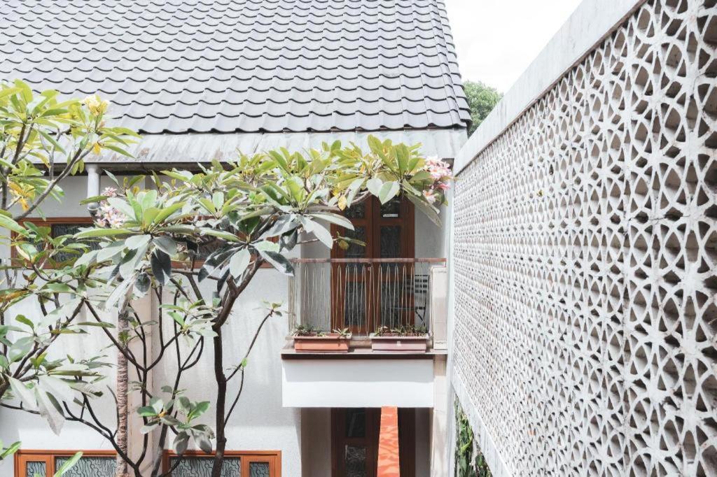 Hotel Tibera Taman Cibeunying 반둥 외부 사진
