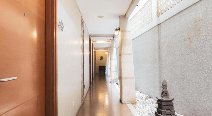 Hotel Tibera Taman Cibeunying 반둥 외부 사진