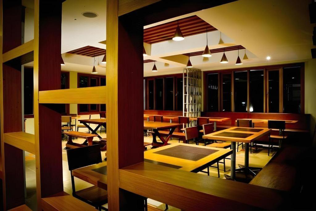 Hotel Tibera Taman Cibeunying 반둥 외부 사진